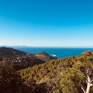  Apartamento Estrellas Vista Mar